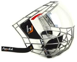 Hejduk Sport Convex Senior Rács + plexi