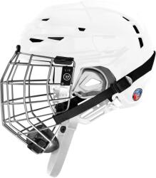 Warrior Europe Covert CF 100 Combo White Senior Jégkorong sisak S