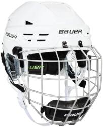 BAUER RE-AKT 85 Combo White Senior Jégkorong sisak L