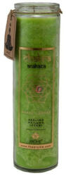 Yankee Candle Chakra illatgyertya 6x20, 5cm zöld (8595556441794)