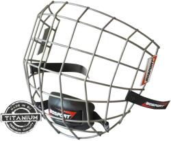BOSPORT UNI Titan Youth Hoki sisakrács
