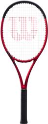 Wilson Clash 98 v2.0 Teniszütő 4