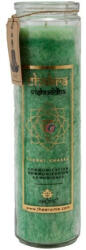 Yankee Candle Chakra illatgyertya 6x20, 5cm zöld (8595556441800)