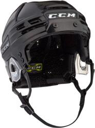 CCM Tacks X Black Senior Jégkorong fejvédő M, fekete