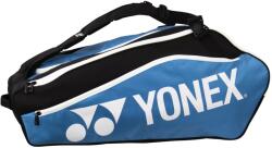 Yonex Club 12R 1222 Black/Blue Táska teniszütőhöz