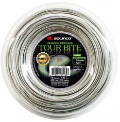 Solinco Tour Bite Soft (200 m) Teniszütő húrozása 1, 30 mm