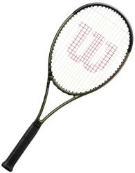 Wilson Blade 98 16x19 v8.0 Teniszütő 3