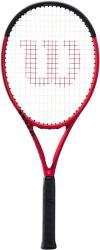 Wilson Clash 100L v2.0 Teniszütő 3