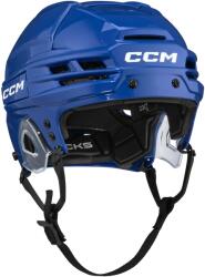 CCM Tacks 720 Royal Jégkorong fejvédő M, kék