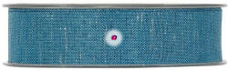 D&D Szalag textil 25mmx25m kék - PV3602M59 (PV3602M59)