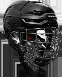 Warrior Europe Covert CF 80 Combo Black Senior Jégkorong sisak M