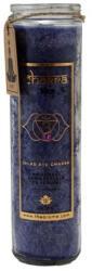 Yankee Candle Chakra illatgyertya 6x20, 5cm kék (8595556441817)