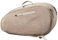 Wilson Padel Team Bag Sand Padel táska