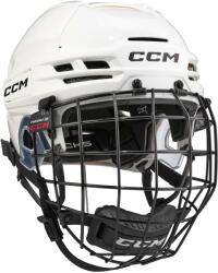 CCM Tacks 720 Combo White Senior Jégkorong sisak L