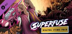 Raw Fury Superfuse Digital Items Pack (PC)