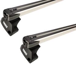 Thule Tetőcsomagtartó Thule SlideBarral Opel Zafira Family 5-dr MPV Süllyesztett sínek 11-14 - sportega - 164 790 Ft
