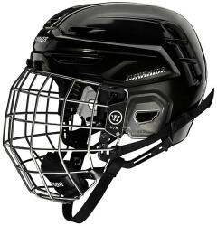Warrior Europe Alpha One Combo Black Senior Jégkorong sisak S
