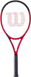 Wilson Clash 100 v2.0 Teniszütő 3