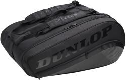 Dunlop Táska teniszütőhöz Dunlop CX Performance 12R Black