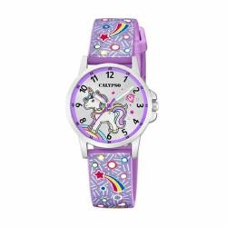 Calypso K5776/6 Ceas