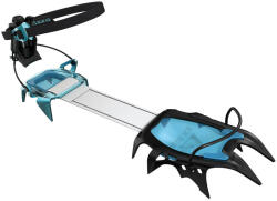 Blue Ice Harfang Alpine Hybrid Crampon hágóvas fekete