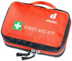 Deuter First Aid Kit úti elsősegély-készlet piros