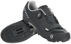 SCOTT Mtb Comp Boa kerékpáros cipő Cipőméret (EU): 45 / szürke/fekete