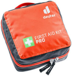 Deuter First Aid Kit Pro 2023 úti elsősegély-készlet piros