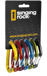 Singing Rock Vision 6 Pack karabiner