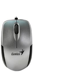 Genius Micro Traveler V2 Silver (31010125102) Mouse