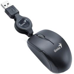 Genius Micro Traveler V2 Black (31010125100) Mouse