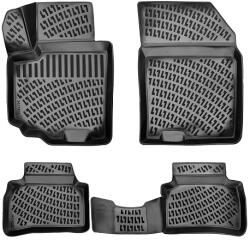 Umbrella Covorase auto cauciuc Umbrella Suzuki Vitara 2015-Prezent (60180)