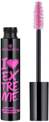 Essence I Love Extreme Volume! rimel volumizator Woman 12 ml