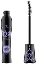 Essence Lash Princess Sculpted Volume rimel pentru volum și definirea genelor Woman 12 ml