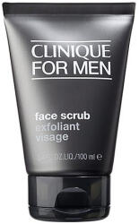 Clinique For Men peeling facial Man 100 ml