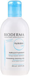BIODERMA Hydrabio lapte demachiant pentru fata pentru piele uscata Woman 250 ml