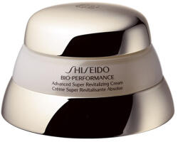 Shiseido Bio-Performance Advanced Super Revitalizing Cream cremă de față Woman 50 ml