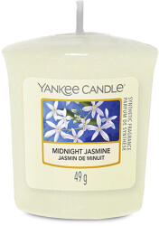 Yankee Candle Midnight Jasmine lumanare votiva 49g. unisex 1 unitate