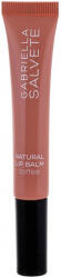 Gabriella Salvete Natural Lip Balm balsam de buze hidratant pentru o strălucire radiantă Woman 9 ml - monna - 25,88 RON