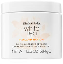 Elizabeth Arden White Tea Mandarin Blossom cremă de corp hrănitoare Woman 384 g
