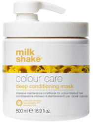 Milk Shake Color Maintainer Deep Conditioning Mask mască pentru păr vopsit 500 ml Woman 1 unitate