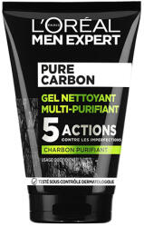 L'Oréal Men Expert Pure Carbon gel de curățare a feței Man 100 ml
