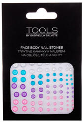 Gabriella Salvete TOOLS Face Body Nail Stones pietre decorative pentru unghii Woman 1 unitate
