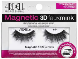 Ardell Magnetic 3D Faux Mink 854 gene false Woman 1 unitate