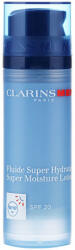 Clarins Men Super Moisture Lotion SPF 20 gel-crema hidratanta Man 50 ml