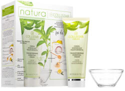 Collistar Natura Transforming Essential Cream crema hidratanta pentru toate tipurile de piele Woman 110 ml