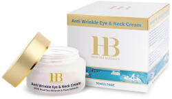 HB Anti Wrinkle crema de ochi antirid Woman 50 ml