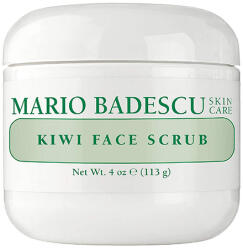 Mario Badescu Kiwi Face Scrub scrub facial exfoliant Woman 113 ml