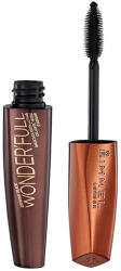 Rimmel Wonder Full Mascara rimel cu ulei de argan Woman 11 ml - monna - 33,31 RON