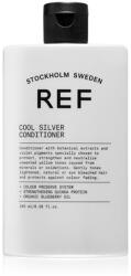 Ref Stockholm Cool Silver balsam de păr Woman 750 ml